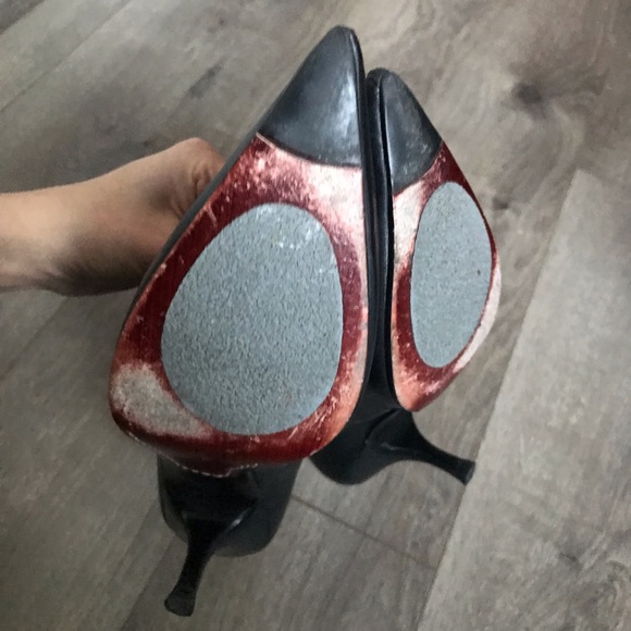 Cole Haan Booties - Picture 5 of 7